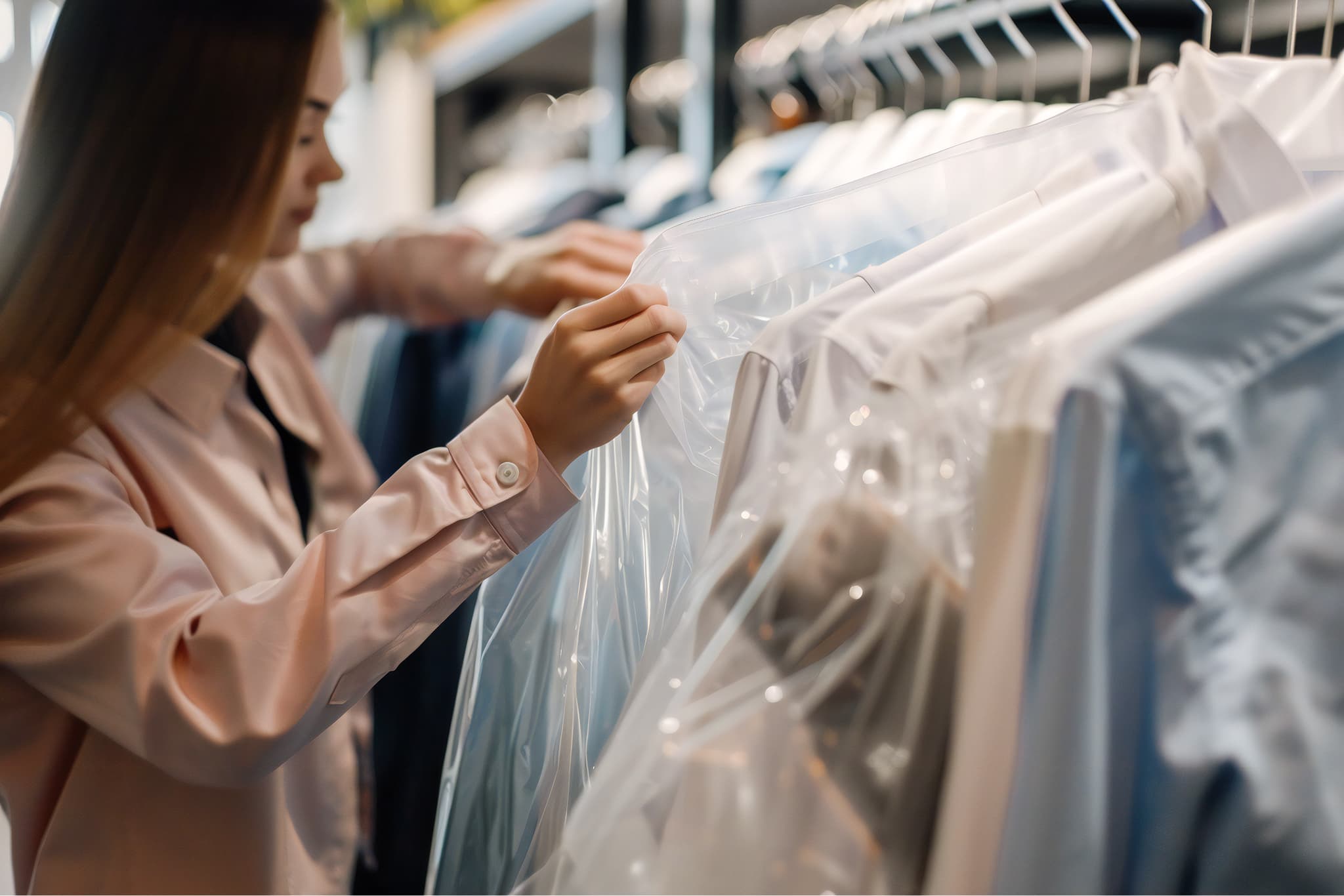 便捷收送服務背景圖